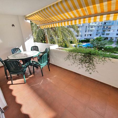 Apartamento Royal Marine Deluxe روساس المظهر الخارجي الصورة