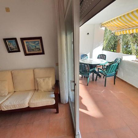 Apartamento Royal Marine Deluxe روساس المظهر الخارجي الصورة