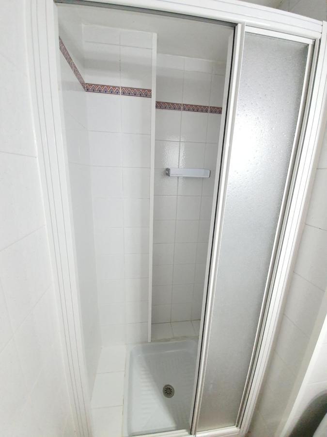Apartamento Royal Marine Deluxe روساس المظهر الخارجي الصورة
