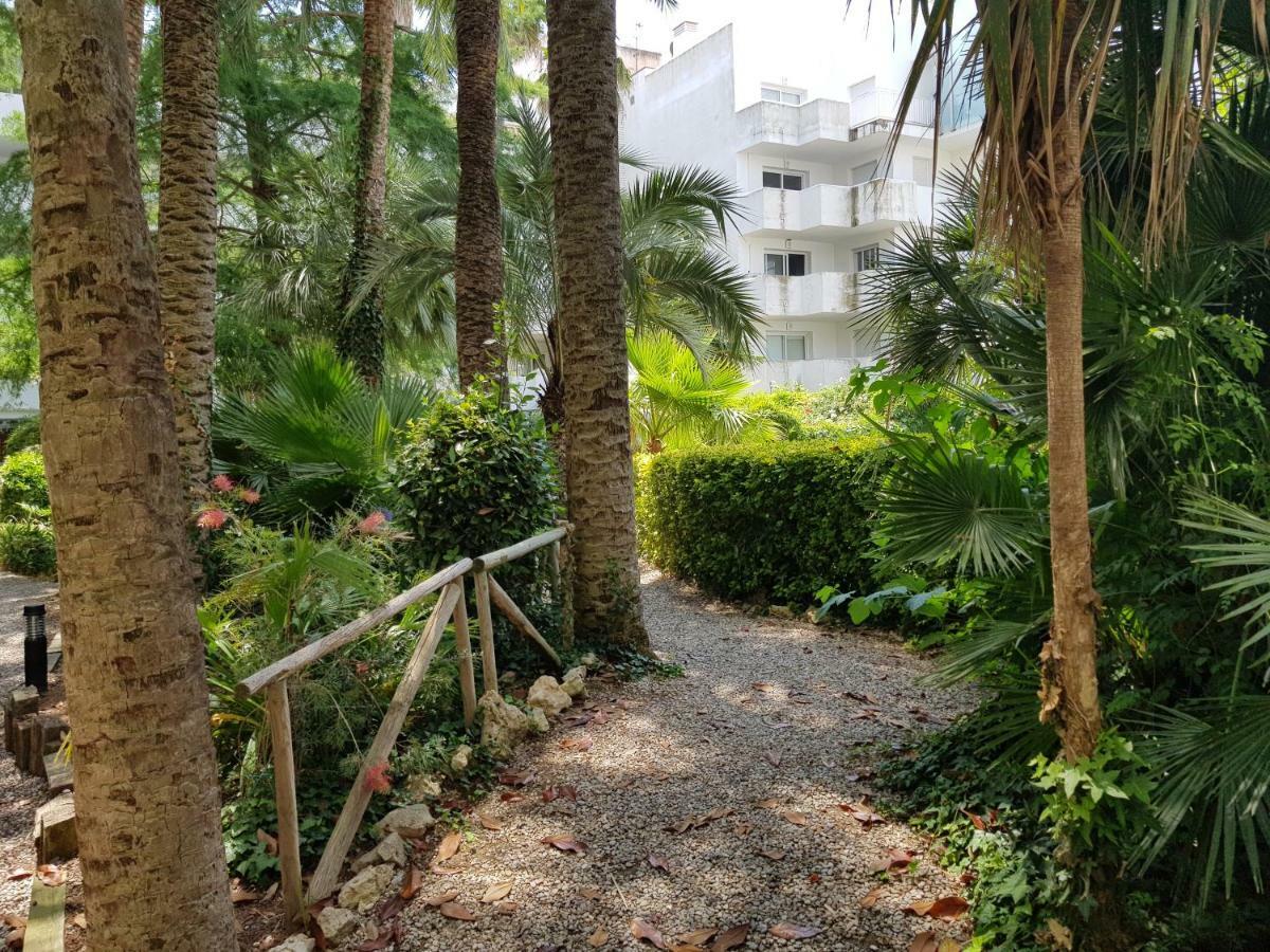 Apartamento Royal Marine Deluxe روساس المظهر الخارجي الصورة
